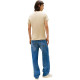 Tommy Hilfiger Ανδρική κοντομάνικη μπλούζα Slim Jersey Tee